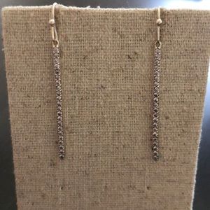 Stella & Dot Earrings